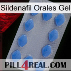 Sildenafil Oral Gel 21